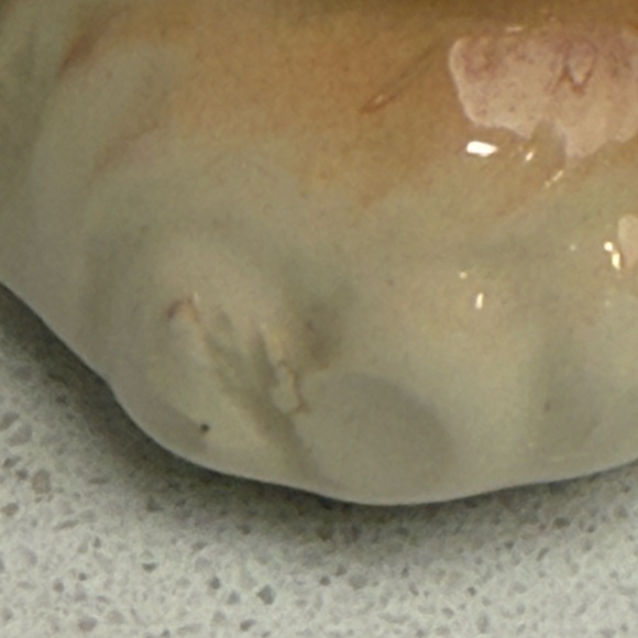 Vintage Royal Copley Cocker Spaniel Dog Planter Glazed Ceramic 1950s - Picture 7 of 15